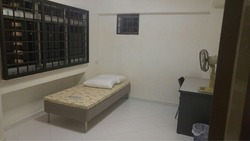 Blk 124B Bukit Merah View (Bukit Merah), HDB 5 Rooms #183319042